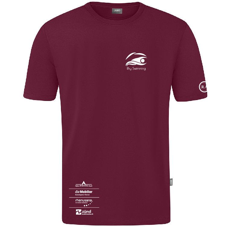 RHY T-Shirt Doubletex