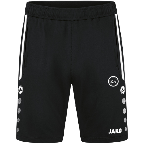 RHY Trainingsshort Allround