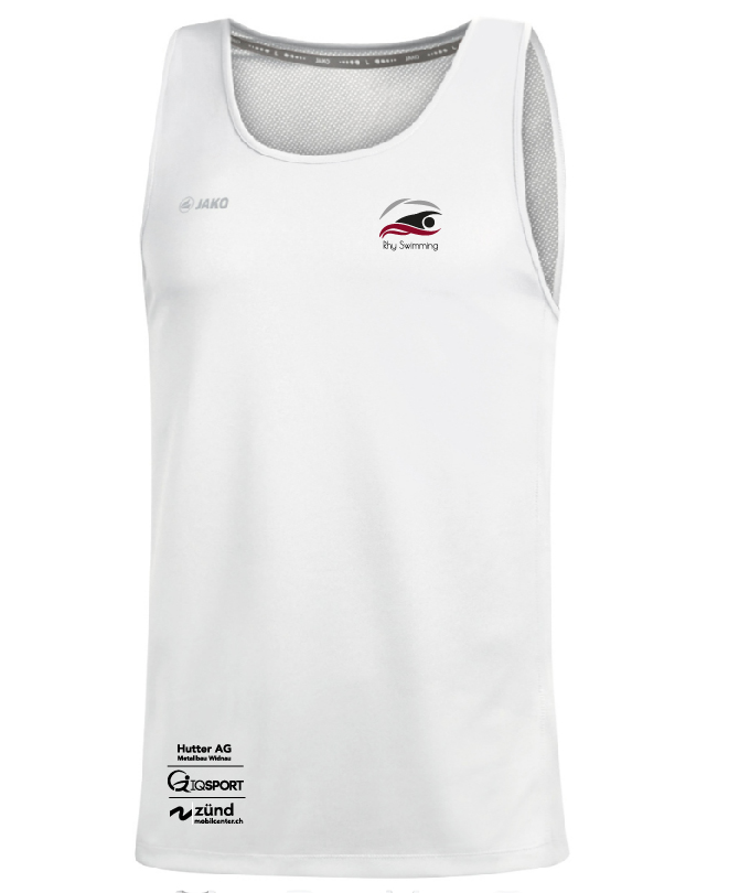 RHY Tanktop Run 2.0 COACH