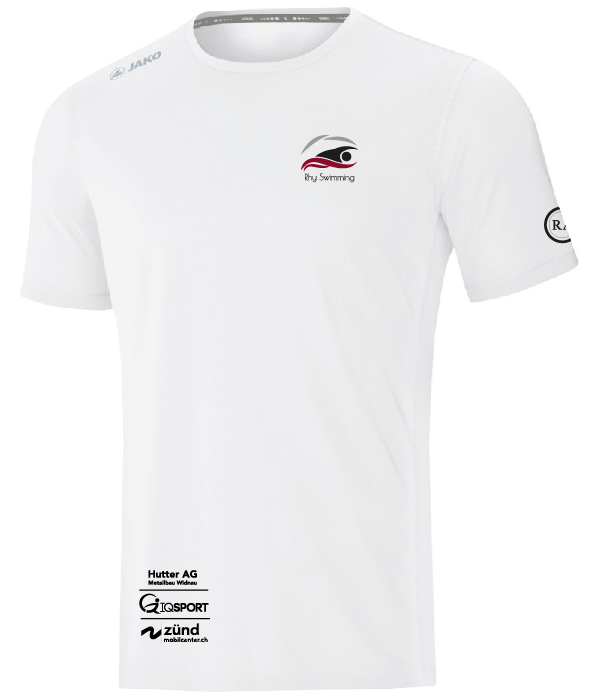 RHY T-Shirt Run 2.0 COACH