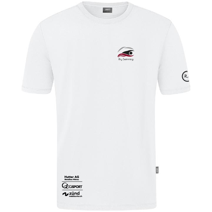 RHY  T-Shirt Doubletex COACH